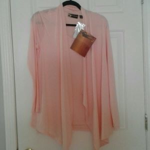 Serena Williams Pretty Pink NWT  Top